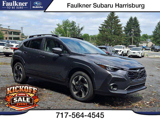 2026 Subaru Crosstrek Limited for sale in Harrisburg, PA