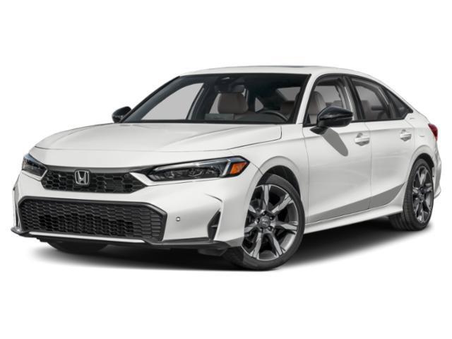 2026 Honda Civic Sport Touring for sale in Bloomsburg, PA