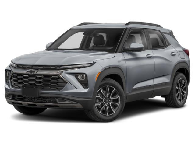 2026 Chevrolet TrailBlazer FWD ACTIV for sale in Birmingham, AL