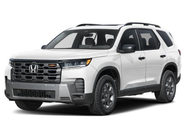 2026 Honda Pilot TrailSport for sale in Erie, PA