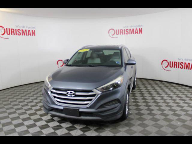 2018 Hyundai Tucson SEL for sale in Fairfax, VA