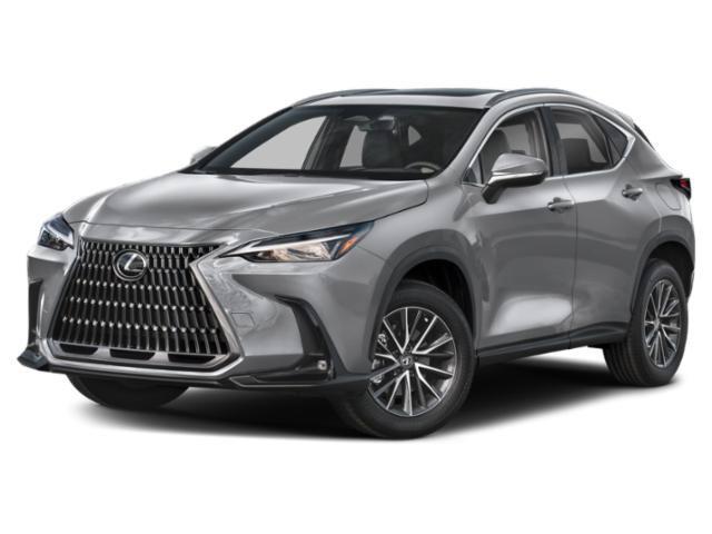 2024 Lexus NX NX 250 for sale in Tustin, CA