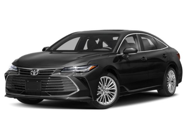2022 Toyota Avalon Limited for sale in Tustin, CA