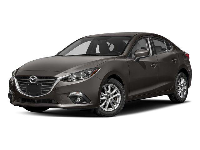 2016 Mazda Mazda3 i Touring for sale in Tustin, CA