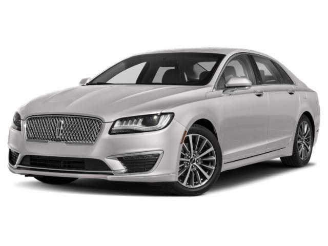 2019 Lincoln MKZ Hybrid Reserve II for sale in Tustin, CA
