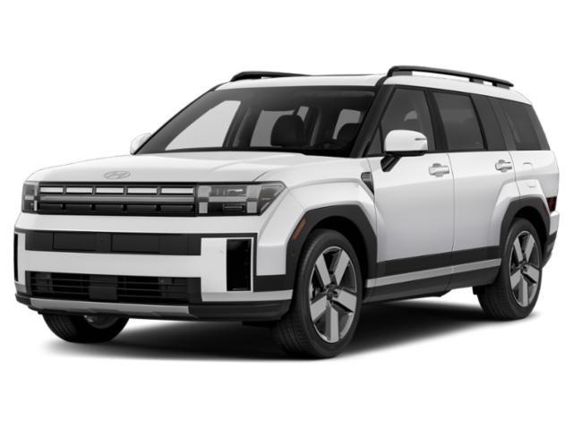 2026 Hyundai Santa Fe Limited for sale in Tustin, CA