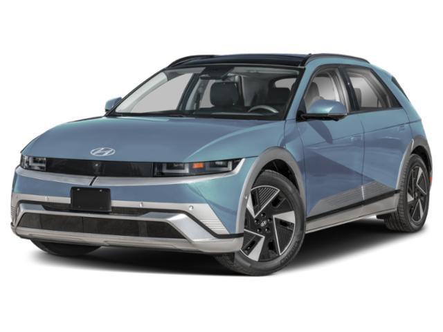 2026 Hyundai IONIQ 5 Limited for sale in Tustin, CA