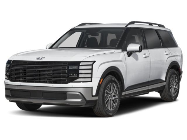 2026 Hyundai Palisade SEL Premium 7P for sale in Tustin, CA