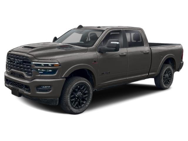 2026 Ram 3500 Limited Longhorn Crew Cab 4x4 8' Box for sale in Tustin, CA