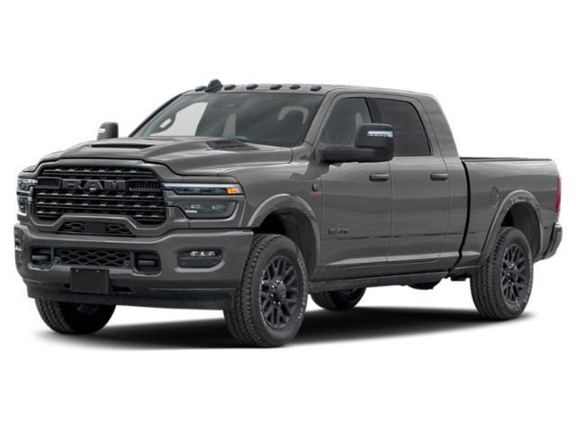 2026 Ram 3500 Limited Mega Cab 4x4 6'4" Box for sale in Tustin, CA