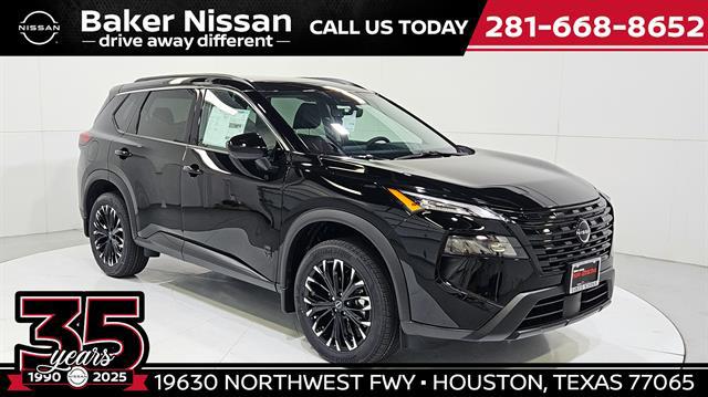 2026 Nissan Rogue Dark Armor for sale in Houston, TX