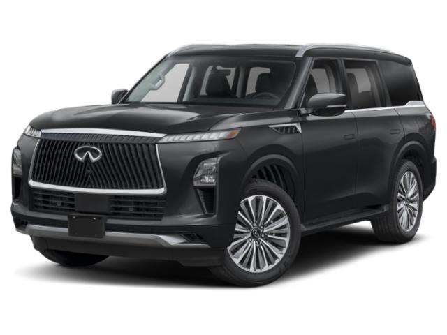 2027 INFINITI QX80 LUXE for sale in Willow Grove, PA
