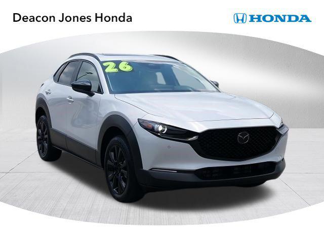 2026 Mazda CX-30 2.5 S Aire Edition for sale in Goldsboro, NC