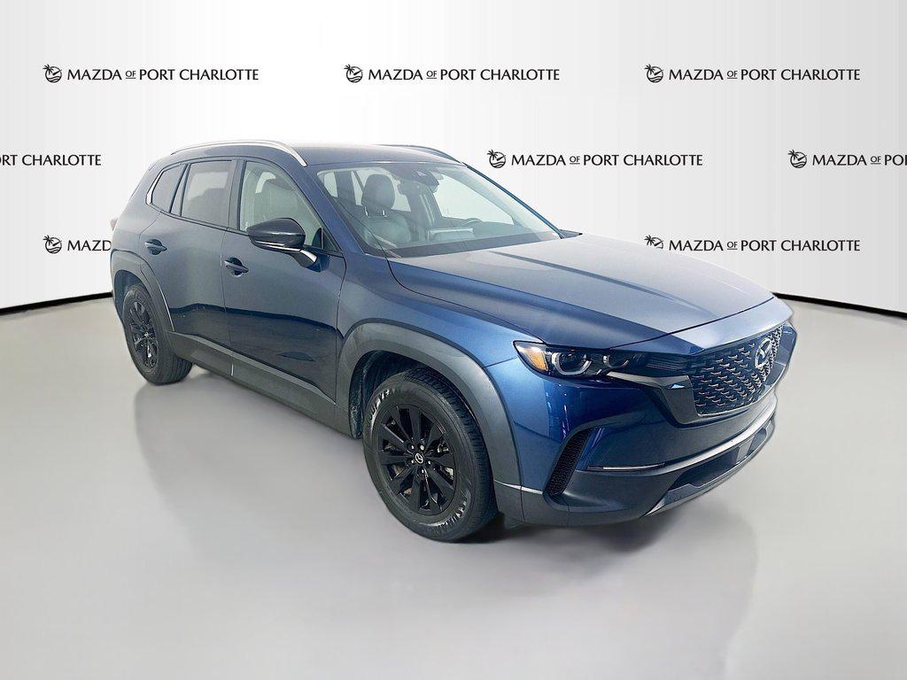 2024 Mazda CX-50 2.5 S Select AWD