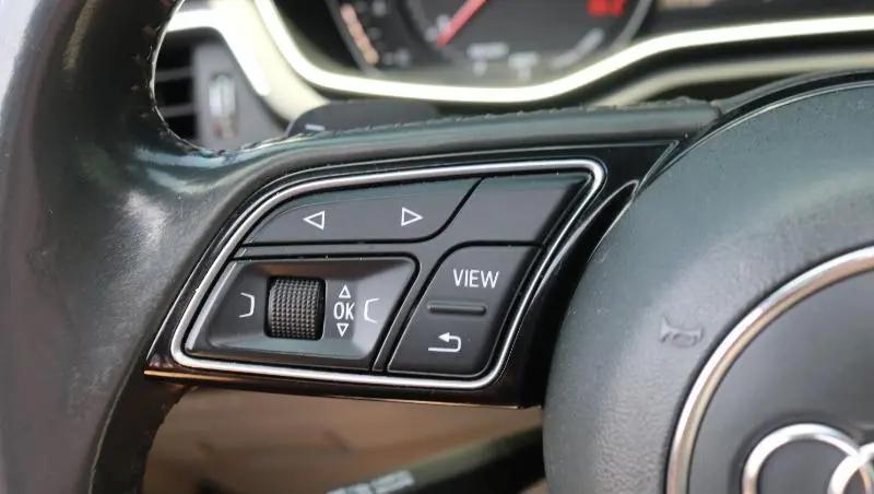 2018 Audi A5 2.0T Premium