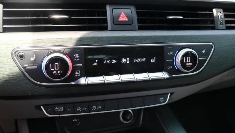 2018 Audi A5 2.0T Premium