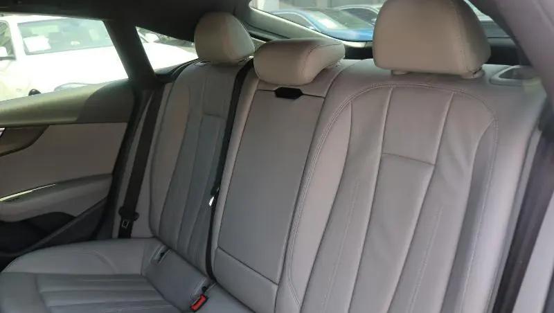 2018 Audi A5 2.0T Premium