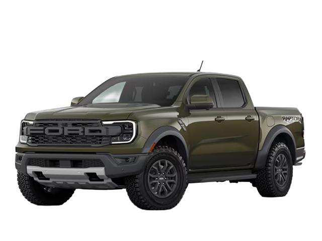 2026 Ford Ranger Raptor for sale in Goshen, NY