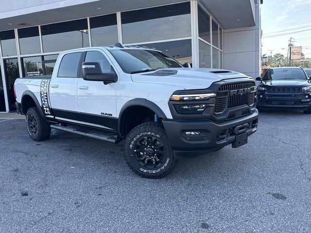 2026 RAM Ram 2500 RAM 2500 POWER WAGON CREW CAB 4X4 64 BOX