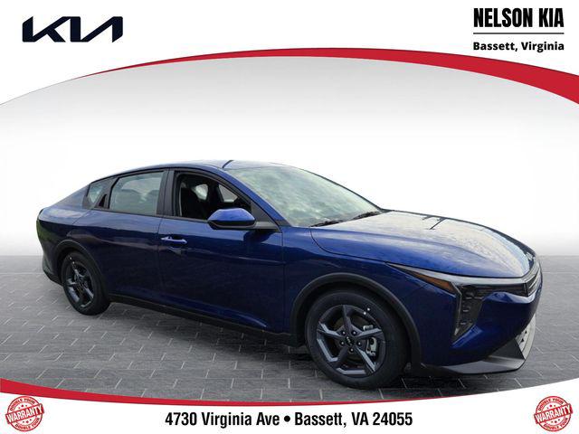 2026 Kia K4 LXS for sale in Collinsville, VA
