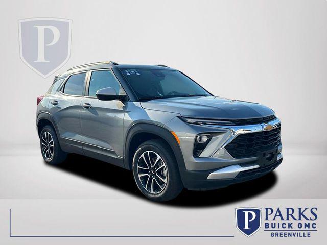 2025 Chevrolet TrailBlazer AWD LT for sale in Greenville, SC