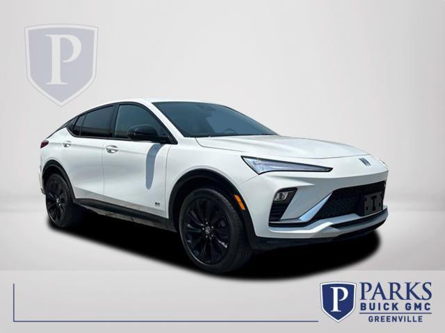 2026 Buick NV Sport Touring FWD for sale in Greenville, SC