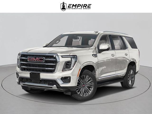 2026 GMC Yukon 4WD Denali for sale in Long Island City, NY