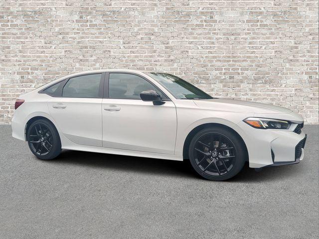 2026 Honda Civic Sport for sale in Midlothian, VA