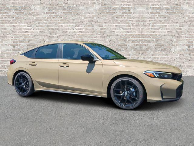 2026 Honda Civic Sport for sale in Midlothian, VA