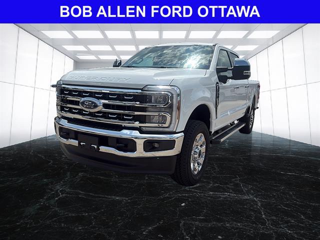 2026 Ford F-250 LARIAT for sale in Ottawa, KS