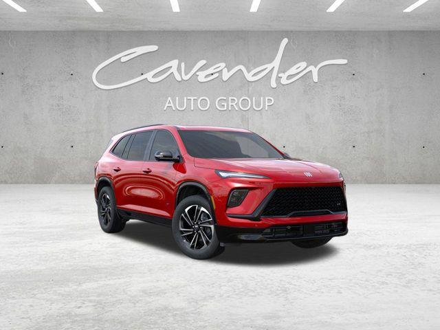 2026 Buick Enclave Sport Touring FWD for sale in North San Antonio, TX