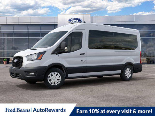 2027 Ford Transit Passenger Wagon XL for sale in Exton, PA