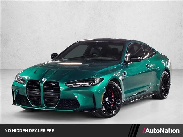 2023 BMW M4 Competition for sale in Dallas, TX