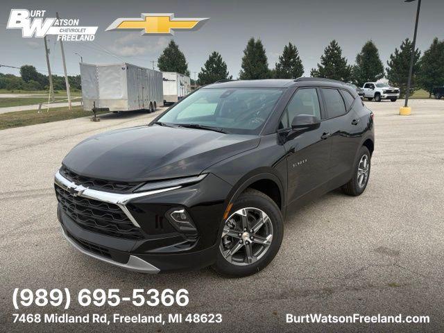 2026 Chevrolet Blazer LT for sale in Freeland, MI