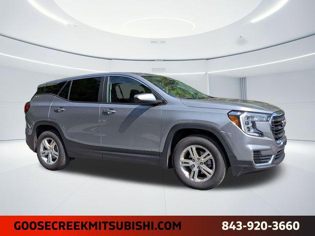 2024 GMC Terrain AWD SLE for sale in Goose Creek, SC
