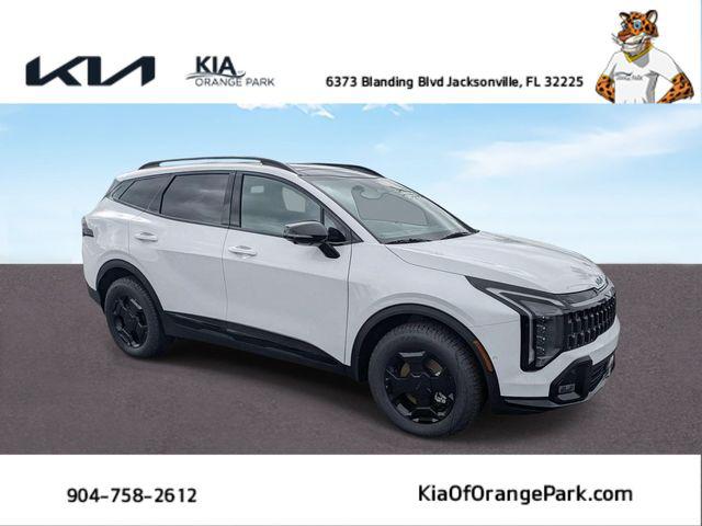 2026 Kia Sportage X-Pro Prestige for sale in Jacksonville, FL