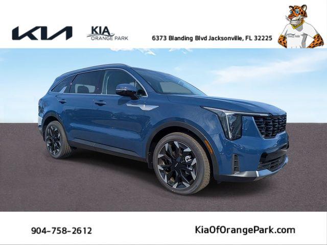 2026 Kia Sorento EX for sale in Jacksonville, FL