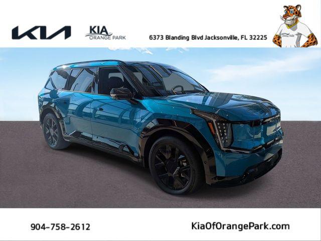 2026 Kia EV9 Land for sale in Jacksonville, FL