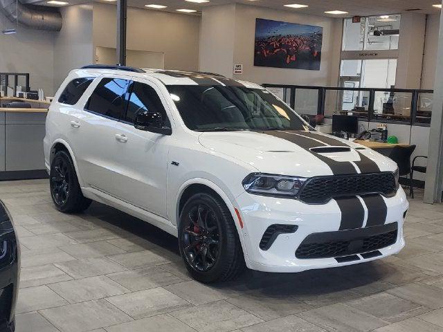 2026 Dodge Durango R/T 392 Premium AWD for sale in Grand Blanc, MI
