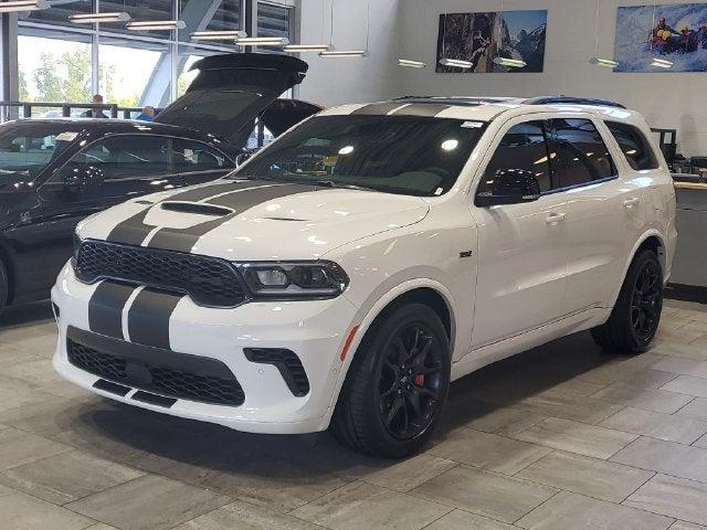2026 Dodge Durango R/T 392 Premium AWD