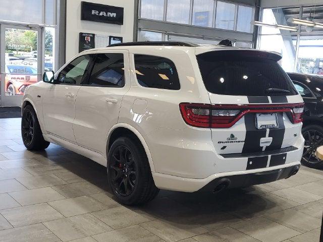 2026 Dodge Durango R/T 392 Premium AWD
