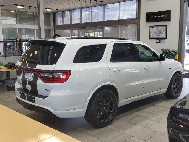 2026 Dodge Durango R/T 392 Premium AWD