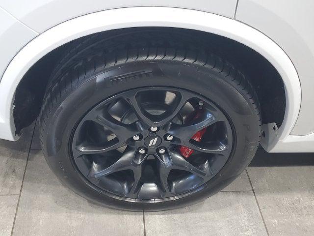 2026 Dodge Durango R/T 392 Premium AWD