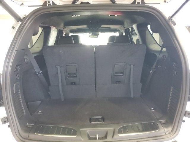 2026 Dodge Durango R/T 392 Premium AWD