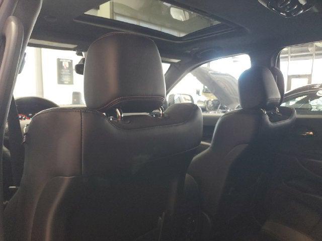 2026 Dodge Durango R/T 392 Premium AWD