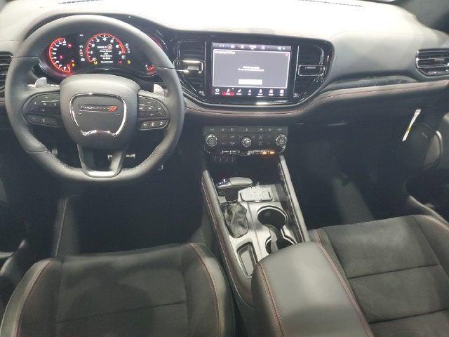 2026 Dodge Durango R/T 392 Premium AWD