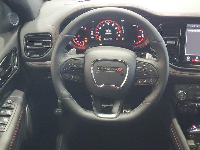 2026 Dodge Durango R/T 392 Premium AWD