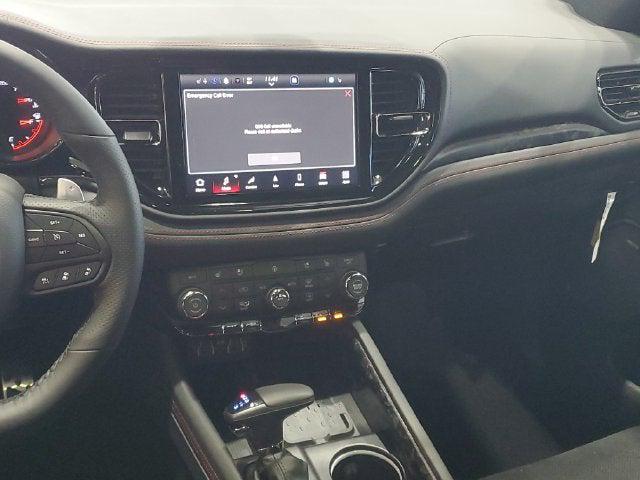 2026 Dodge Durango R/T 392 Premium AWD