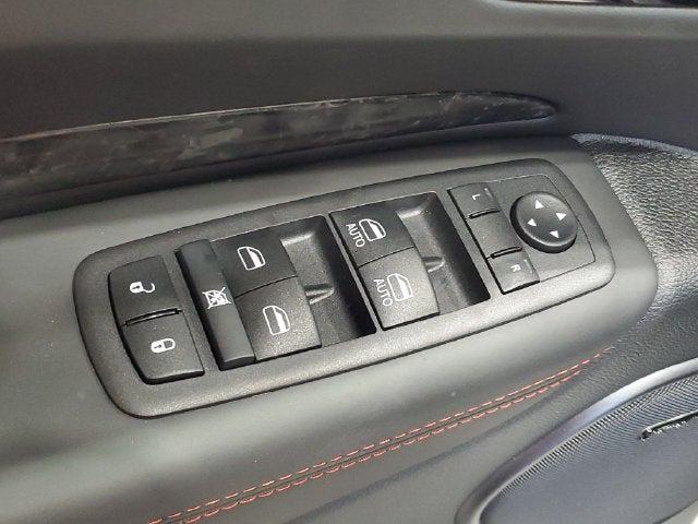 2026 Dodge Durango R/T 392 Premium AWD