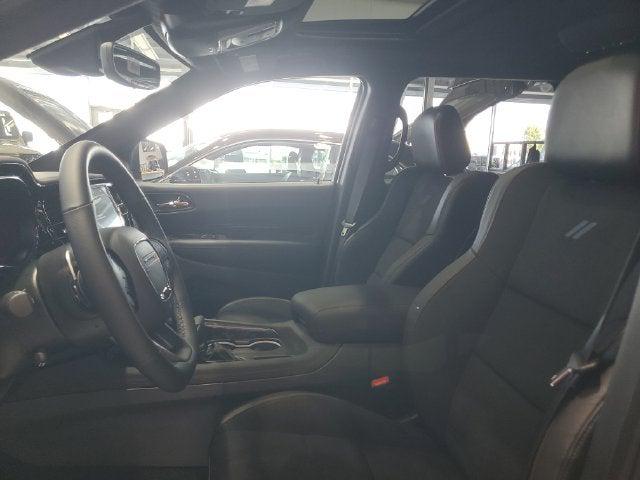 2026 Dodge Durango R/T 392 Premium AWD